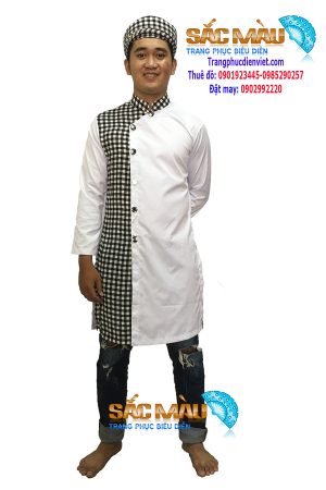 ao-dai-cach-tan-caro