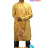 ao-dai-cach-tan-mau-vang