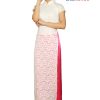ao-dai-ren-tay-ngan