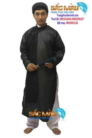 ao-dai-the-ong-do