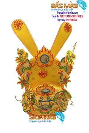 non-ngoc-hoang