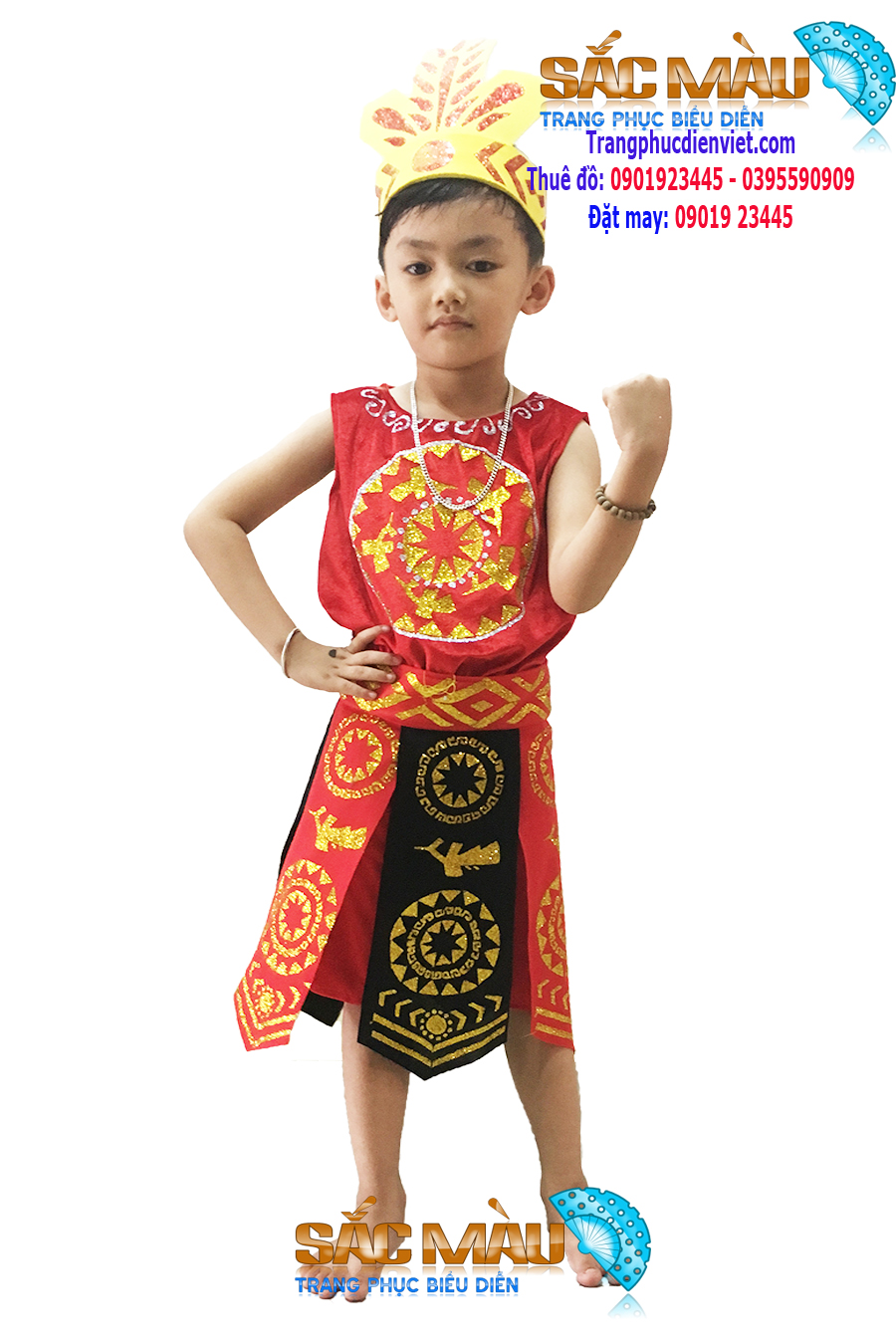 May bán và cho thuê đồ múa ấn độ trẻ em và người lớn  Thời trang nữ tại TP  HCM  24985225