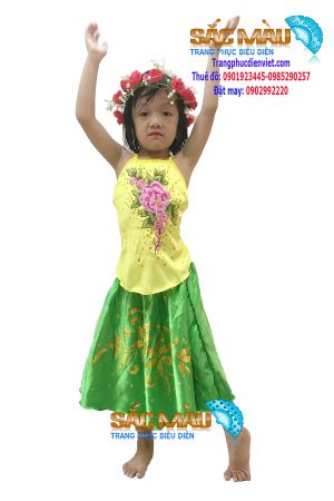 vay-yem-thieu-nhi-dep