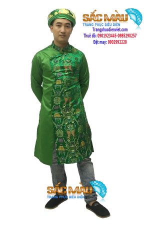 cach-tan-nam-xanh-dep