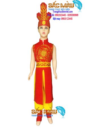 do-au-la-tieu-hoc