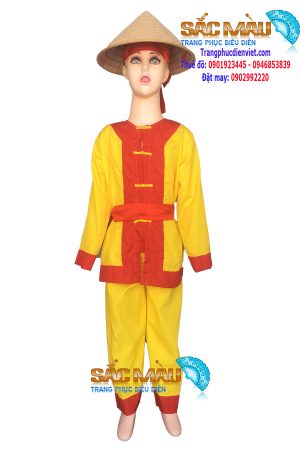 do-linh-tre-em
