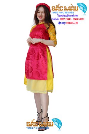 ao-dai-cach-tan-nu-do