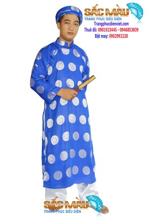 ao-dai-dong-tien-truyen-thong