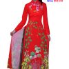 ao-dai-do-hoa-tiet-tet