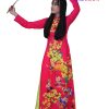 ao-dai-tet-mau-hong