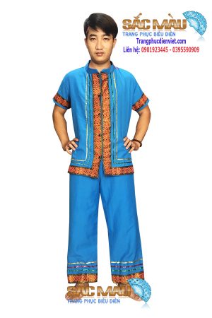 dan-toc-meo-nam-xanh