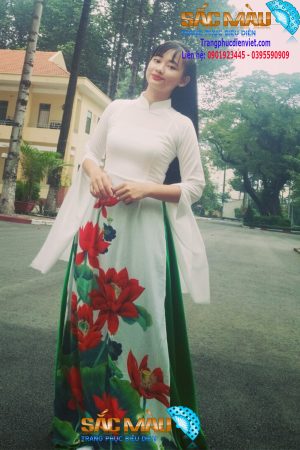 ao-dai-mua-sen