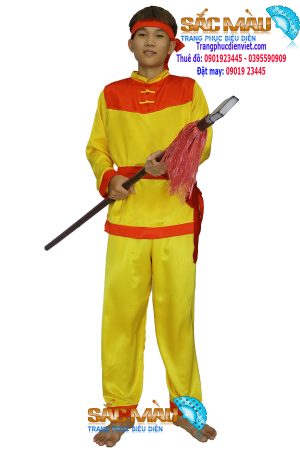 do-mua-linh-tay-son