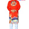 ao-dai-cach-tan-nam-mau-do