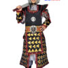 do-tuong-quan-trung-quoc