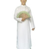 ao-dai-nam-trang-tron