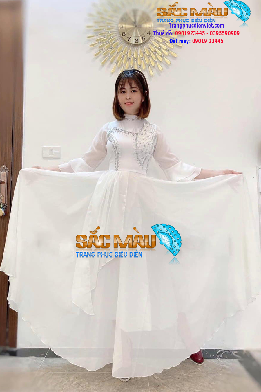dam-mua-trang-tron