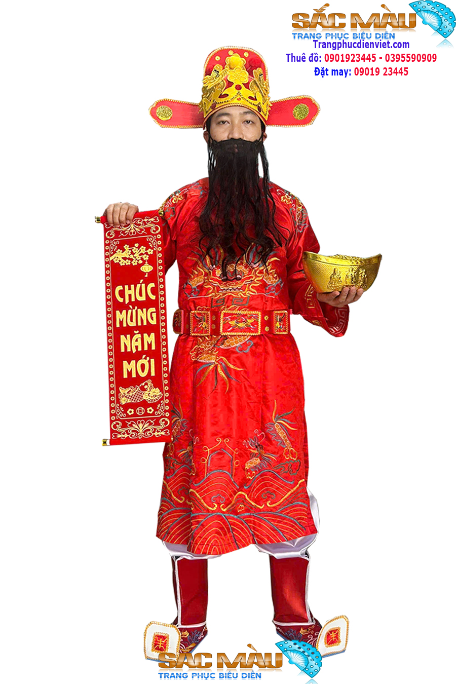 do-than-tai