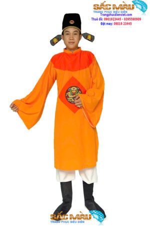 Quan-trieu-dinh-thoi-xua