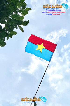co-giai-phong